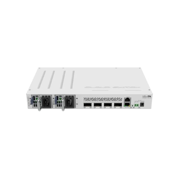 سوئیچ میکروتیک CRS504-4XQ-IN